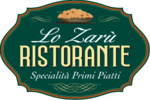 Logo del ristorante lo zarù