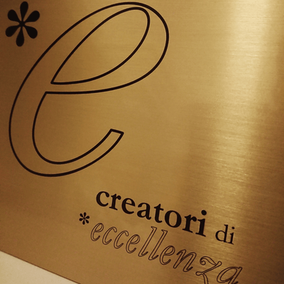 Creatori eccellenza ristorante lo Zarù